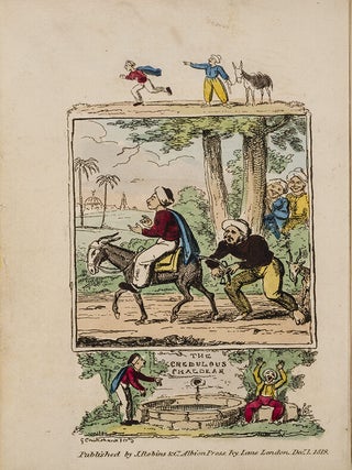 Humourist, The: