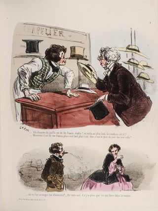 Les Toqués Du Jour