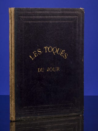 Les Toqués Du Jour