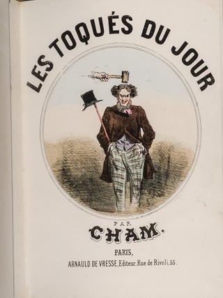Les Toqués Du Jour