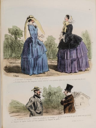 Les Toqués Du Jour