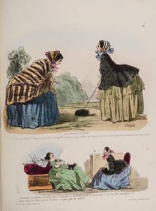 Les Toqués Du Jour