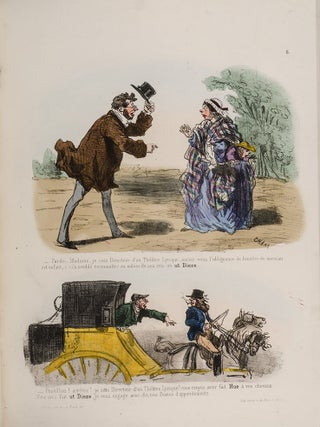 Les Toqués Du Jour