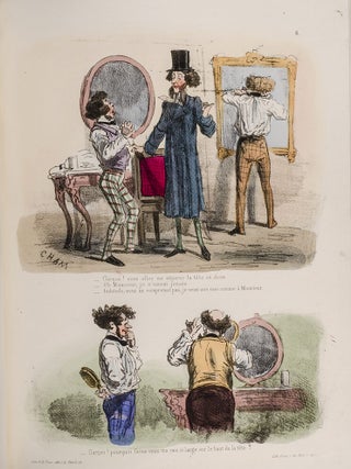 Les Toqués Du Jour