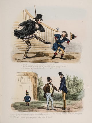 Les Toqués Du Jour