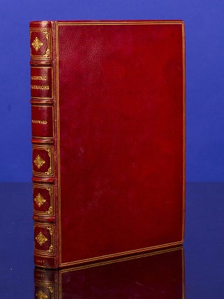 Eccentric Excursions, or, Literary & Pictorial Sketches of Countenance, Character & Country, in different parts of England & South Wales