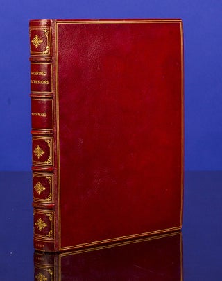 Eccentric Excursions, or, Literary & Pictorial Sketches of Countenance, Character & Country, in different parts of England & South Wales
