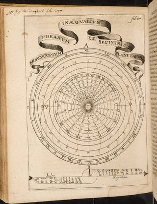 Magnes sive de arte magnetica opus tripartitum