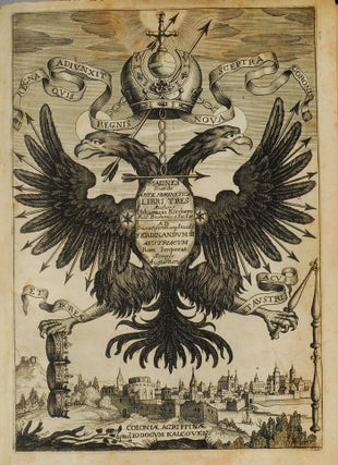 Magnes sive de arte magnetica opus tripartitum
