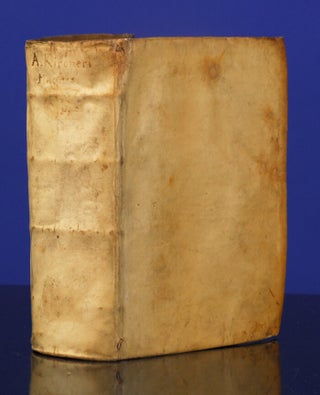 Magnes sive de arte magnetica opus tripartitum