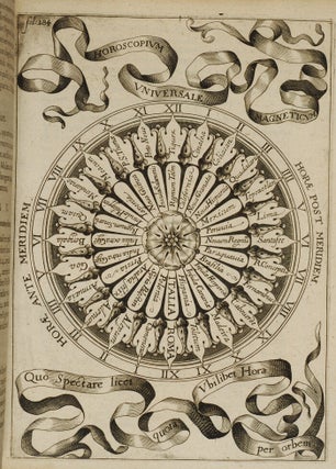 Magnes sive de arte magnetica opus tripartitum