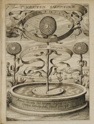 Magnes sive de arte magnetica opus tripartitum