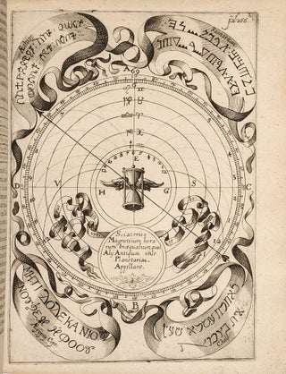 Magnes sive de arte magnetica opus tripartitum