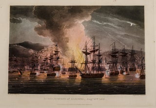 Naval Achievements of Great Britain from the Year 1793 to 1817, The
