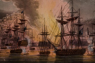 Naval Achievements of Great Britain from the Year 1793 to 1817, The