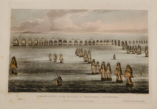 Naval Achievements of Great Britain from the Year 1793 to 1817, The