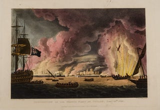 Naval Achievements of Great Britain from the Year 1793 to 1817, The