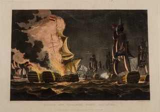 Naval Achievements of Great Britain from the Year 1793 to 1817, The