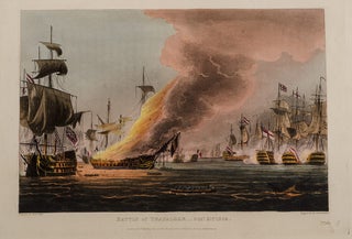 Naval Achievements of Great Britain from the Year 1793 to 1817, The