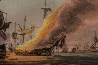 Naval Achievements of Great Britain from the Year 1793 to 1817, The