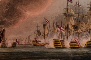 Naval Achievements of Great Britain from the Year 1793 to 1817, The