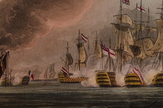 Naval Achievements of Great Britain from the Year 1793 to 1817, The