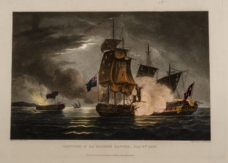 Naval Achievements of Great Britain from the Year 1793 to 1817, The
