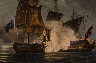 Naval Achievements of Great Britain from the Year 1793 to 1817, The