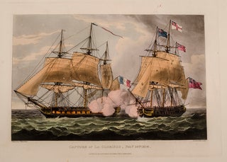 Naval Achievements of Great Britain from the Year 1793 to 1817, The