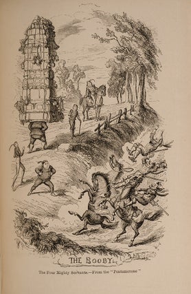 Life of George Cruikshank in Two Epochs, The