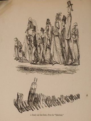 Life of George Cruikshank in Two Epochs, The