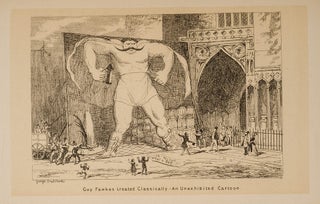 Life of George Cruikshank in Two Epochs, The