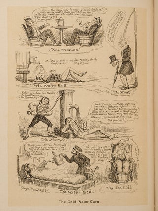 Life of George Cruikshank in Two Epochs, The