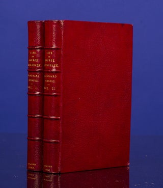 Life of George Cruikshank in Two Epochs, The
