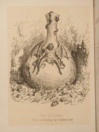 Life of George Cruikshank in Two Epochs, The