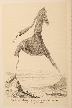 Life of George Cruikshank in Two Epochs, The