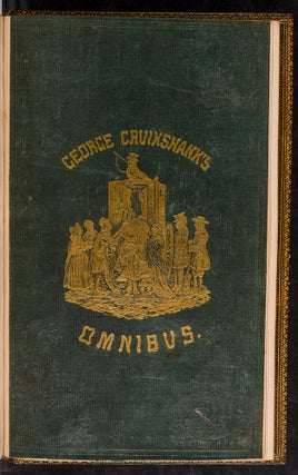 George Cruikshank's Omnibus.
