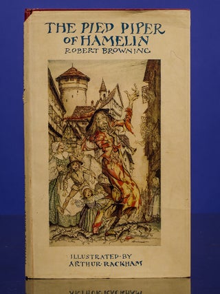 Pied Piper of Hamelin, The