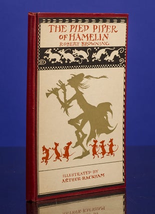 Pied Piper of Hamelin, The