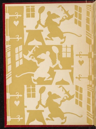 Pied Piper of Hamelin, The
