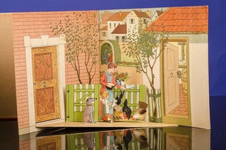 Das Puppenhaus
