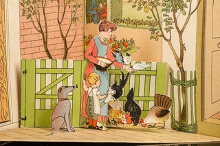 Das Puppenhaus
