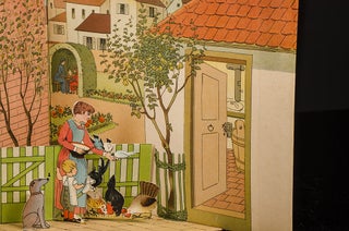 Das Puppenhaus