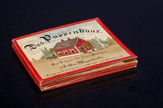 Das Puppenhaus