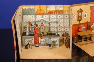 Das Puppenhaus