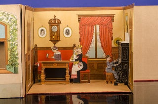 Das Puppenhaus