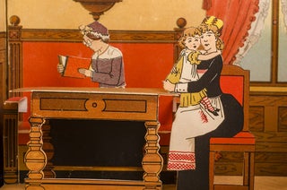 Das Puppenhaus