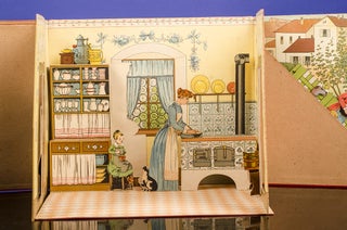 Das Puppenhaus