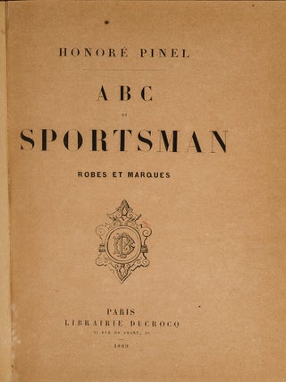 ABC du Sportsman