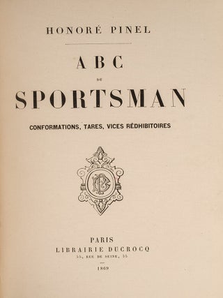 ABC du Sportsman